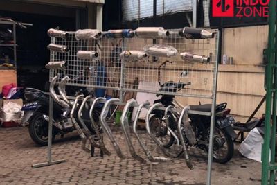 Polda Metro: Knalpot Bising Ganggu Kesehatan hingga Memicu Kecelakaan