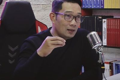 Tim Indonesia Dipaksa Mundur dari All England, Ridwan Kamil: Duh, Sedih Banget