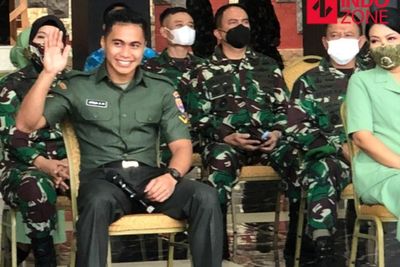 Di Sidang, Ahli Ungkap Temukan Alat Kelamin Pria di Tubuh Serda Manganang