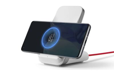 Wireless Charging di OnePlus 9 Pro Bisa Isi Penuh Daya Cuma 43 Menit!