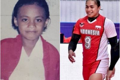 Pertandingan Voli Wanita Serda Manganang Dipermasalahkan, Ini Kata KSAD