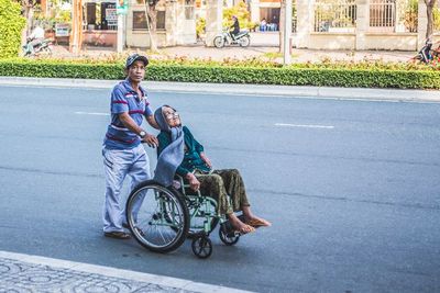 Studi: Unit Mobil Stroke Kurangi Kecacatan dan Tingkatkan Hasil pada Pasien Stroke!