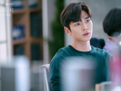 Rowoon Tunda Wamil di Bulan Juli 2025, Ternyata Ini Penjelasannya!