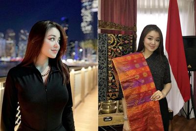 Cari Gara-gara, Dayana Tuduh Netizen Indonesia Blokir Akunnya, Malah Jadi Bumerang