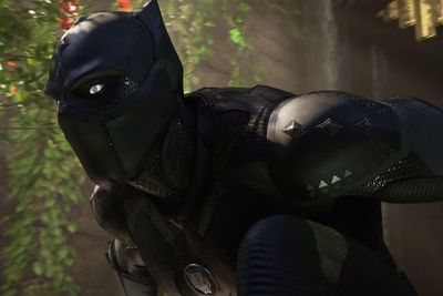 Ekspansi Black Panther Bakal Hadir di Game Marvel s Avengers Tahun 2021 Ini