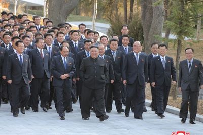 Kim Jong Un Anggap Industri K-Pop Mirip Perbudakan, Bawa-bawa BTS Hingga Blackpink