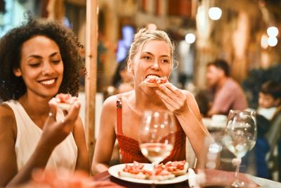 Studi: Makan Lebih Awal Kurangi Risiko Terkena Diabetes Tipe-2!