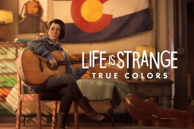 Square Enix Umumkan Life is Strange: True Colors, Rilis Bulan September Nanti!