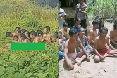 MUI Lebak Nilai Ajaran Hakekok Balakasuta Sesat dan Terdapat Unsur Penipuan