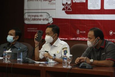 Pemprov DKI Buat Cara untuk Mudahkan Urusan Warga hingga Tak Harus Temui RT