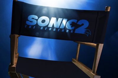 Paramount Pictures Umumkan Memulai Produksi Sonic the Hedgehog 2
