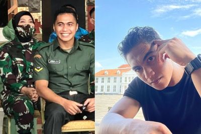 Serda TNI Aprilia Manganang Jalani Sidang Perubahan Identitas, Ini Nama Barunya