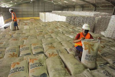 Surplus Beras 320 Ribu Ton, DPRD Tolak Beras Impor Masuk Jawa Barat, Jangan Coba-coba