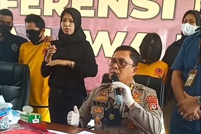 Terungkap Sejoli Pemeran Video Syur di Bogor Dibayar Pay Per View dari Situs Film Dewasa