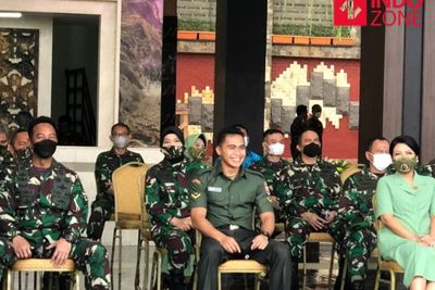 Hakim Tanya Soal Kekasih Serda Manganang di Sidang Pergantian Kelamin