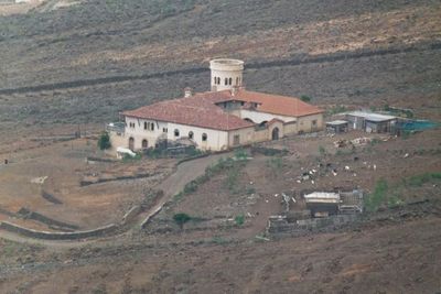 Casa Winter, Villa Terpencil di Pelosok Spanyol, Saksi Bisu Rumor Operasi Plastik Hitler