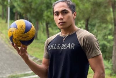 Pascaubah Jenis Kelamin, Aprilia Santini Manganang Ganti Nama jadi Aprilio Perkasa