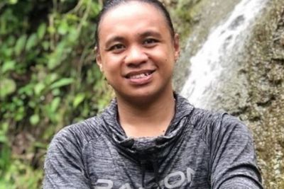 Tak Hanya Aprilia Manganang kena Hipospadia, Tapi Sang Kakak Amasya Manganang juga Sama