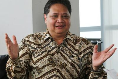 Menko Airlangga Perbolehkan Belajar Tatap Muka untuk Perguruan Tinggi, SMA Tetap Daring