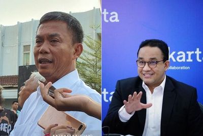 Lahan untuk DP Rp0 Diusut KPK, Ketua DPRD DKI: Anies Mengetahui Ini