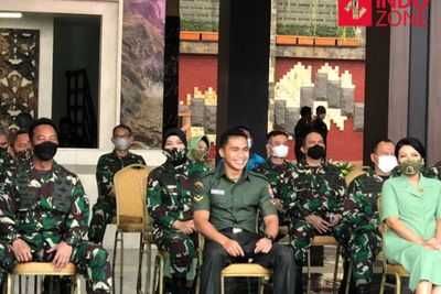 Serda Aprilia Manganang Jalani Sidang Pergantian Jenis Kelamin