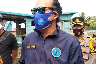 Deputi BNN Arman Depari Komitmen akan Berantas Peredaran Narkoba di Indonesia