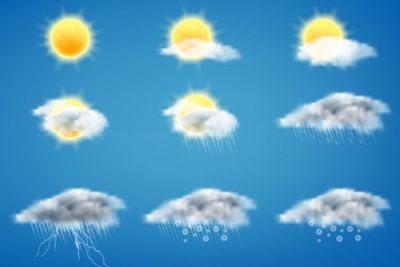 3 Mitos Cuaca Turun Temurun yang Terbukti Akurat