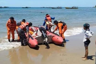 Hendak Pergi Memancing, Basarnas Nias Laporkan Dua Nelayan di Gunungsitoli Hilang