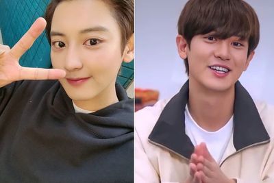 Jelang Wajib Militer, Ini Pesan Chanyeol EXO untuk Para Penggemar
