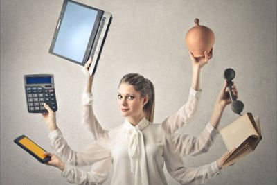 Multitasking, Orang Dengan Zodiak Ini Bisa Melakukan Banyak Hal Sekaligus