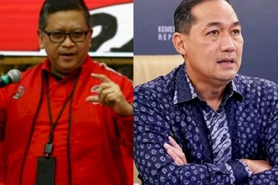 Impor Beras dan Garam, PDIP Sesalkan Sikap Ngotot Mendag Lutfi