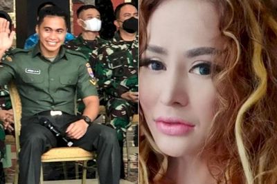 POPULER: Ahli Temukan Alat Kelamin Pria di Tubuh Manganang & Cynthiara Alona Tersangka