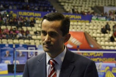 Turki Ikut Sesalkan Mundurnya Tim Indonesia dari All England