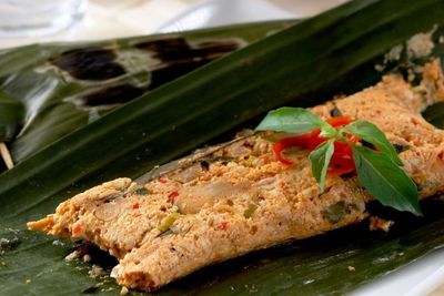 Resep Pepes Tahu Susu Yang Gurih Dan Juga Sedap