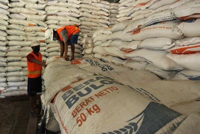 PDIP Sayangkan Sikap Mendagri yang Paksakan Impor Beras dan Garam