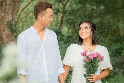 Menyedihkan, Selebgram Ini Jual Mobil Untuk Nikah Supaya Ayahnya Merestui