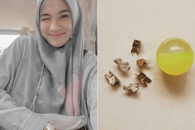 Unggah Foto Bola Bekel, Alyssa Soebandono Bikin Netizen Nostalgia: Sebelum Kenal Gadget
