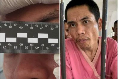Heboh Polisi yang Dikira Tewas saat Tsunami Aceh 2004, Bharaka Asep Lakukan Tes DNA