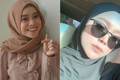 Lesty Beri Motivasi Soal Menggapai Mimpi: Jangan Pernah Takut Gagal