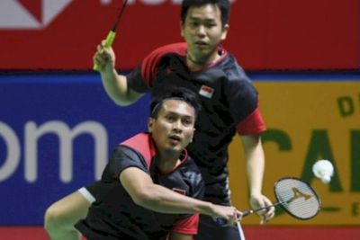 Tim Bulutangkis Indonesia Pilih Pulang dari All England, Fokus dengan Kejuaran Lain