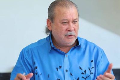 Federasi Malaysia Terancam Bubar Akibat Polemik Kata Allah , Serawak & Sabah Minta Pisah