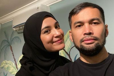 Mark Sungkar Didakwa Korupsi, Teuku Wisnu: Kita Tahu Papa Seperti Apa Orangnya