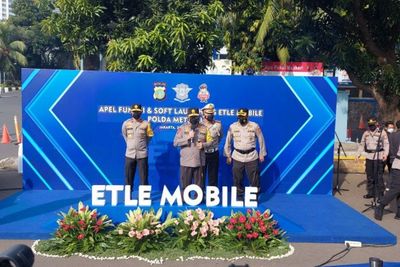 Kapolda Metro Jaya Ingatkan Polantas Tetap Sederhana dan Jauhi Gaya Hidup Hedon