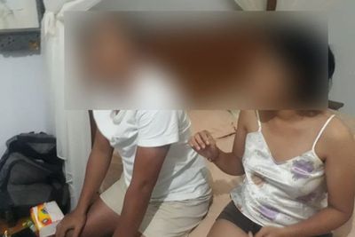 Terungkap Istri Polisi Ngamar Bareng Satpam Bandara Bali, Dipergoki Suami Pakai Baju Tipis