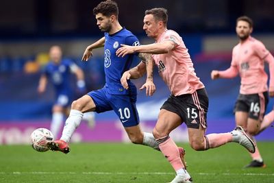 Piala FA: Chelsea Taklukkan Sheffield United 2-0