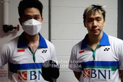 Ingat BWF! Indonesia Pulang dengan Kepala Tegak, Pulang dengan Status Menang, Bukan Kalah!