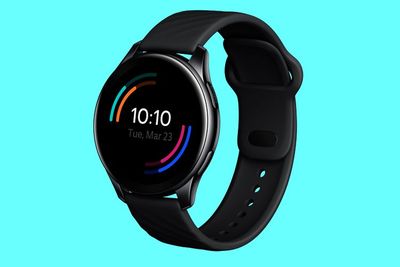 Seperti Ini Tampilan OnePlus Watch yang Bakal Dirilis 23 Maret 2021 Nanti!