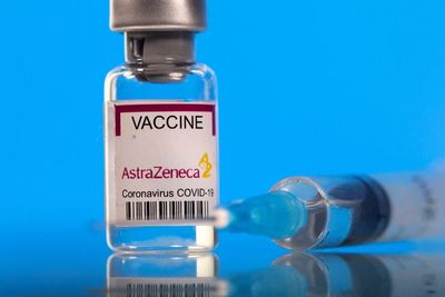 WHO Tegaskan Manfaat Vaksin Covid-19 AstraZeneca Lebih Besar daripada Risikonya
