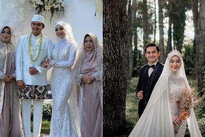 Ikbal Fauzi Ikatan Cinta Menikah Hari Ini, Penggemar Patah Hati