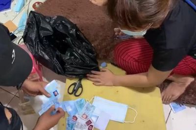 Terungkap! Pembuat E-KTP Palsu di Tanjung Priok Tawarkan Jasa dari Medsos